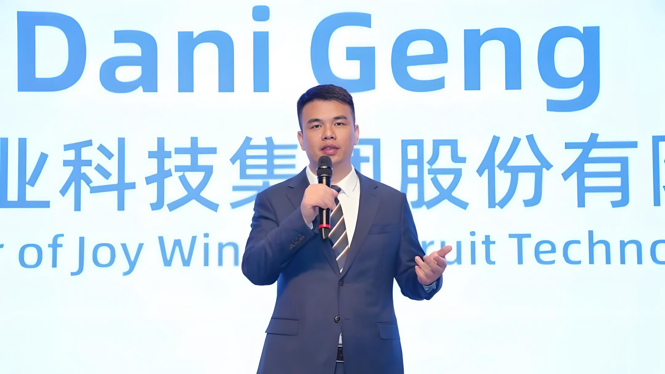 Joy Wing Mau Provides Insights Into China’s Blueberry Industry