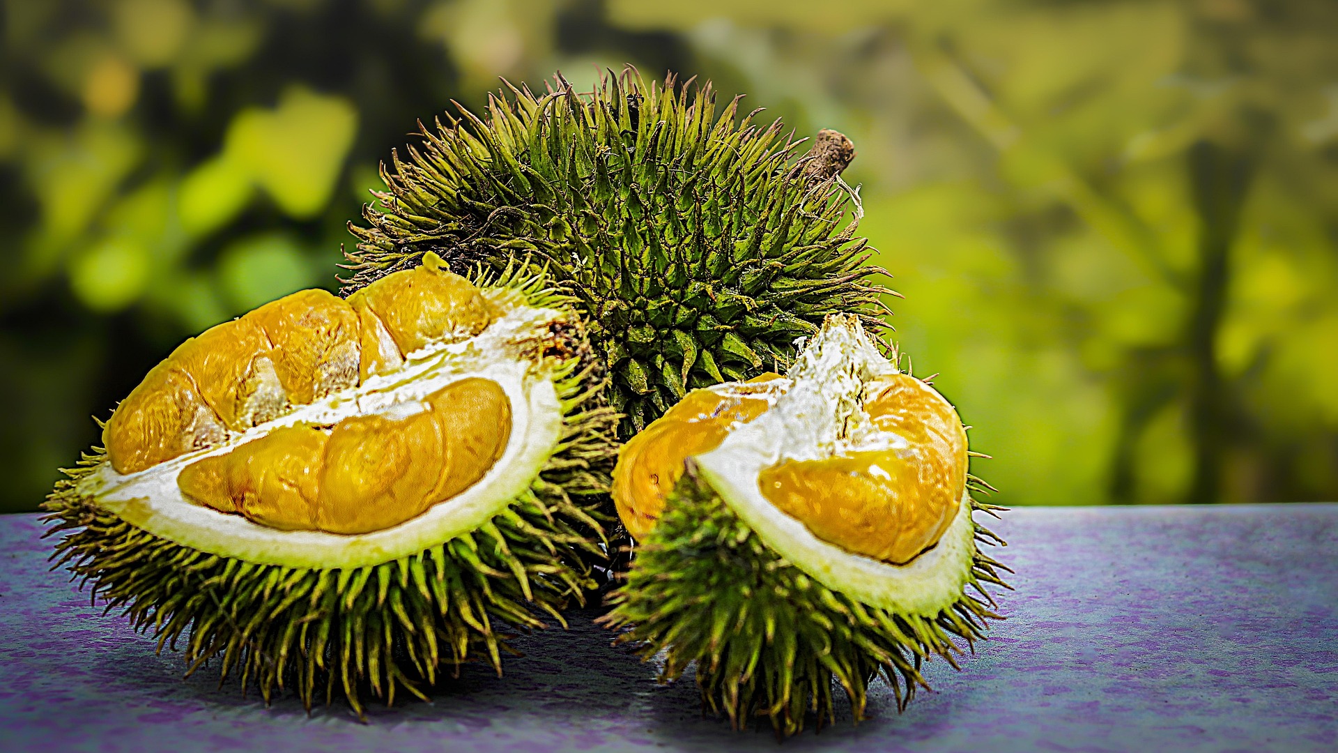 China and Thailand To Open 5 New Fruit Inspection Stations