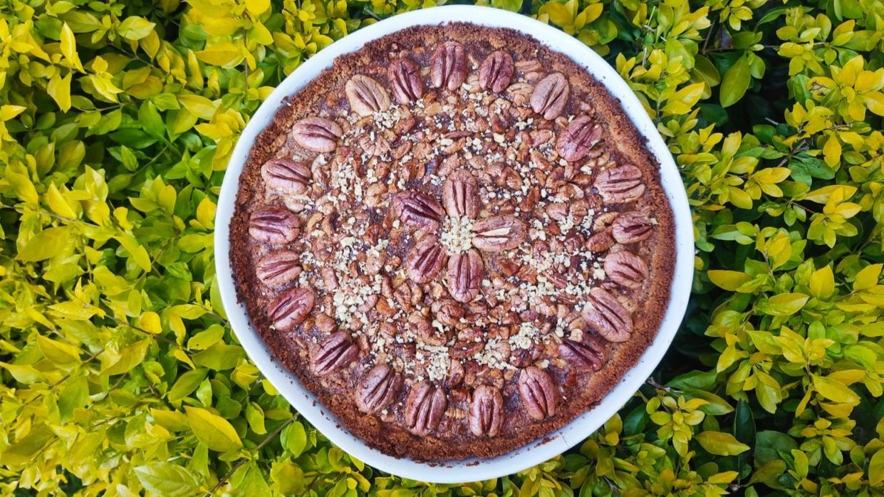 South Africa’s Pecan Production and Exports Hit Record Highs in 2025