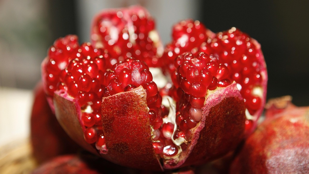 China Releases Phytosanitary Rules for Fresh Peruvian Pomegranates