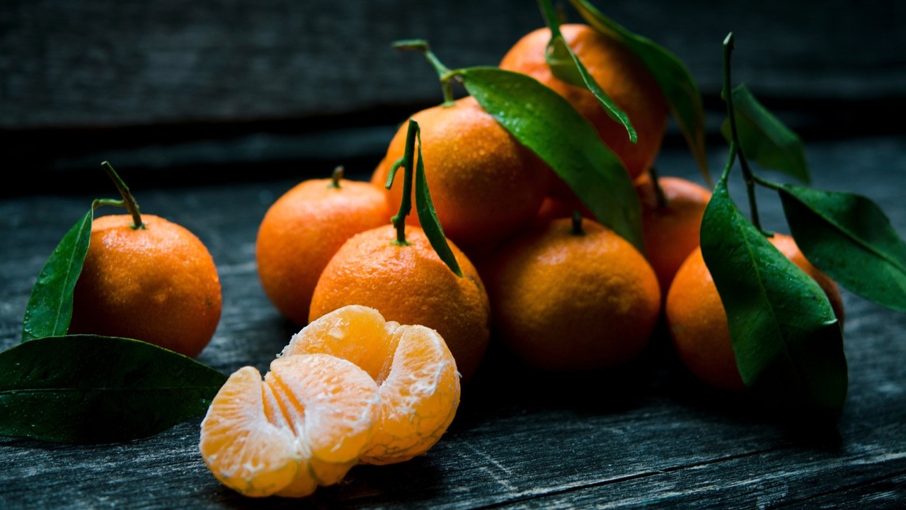 China Becomes Major Global Citrus Exporter