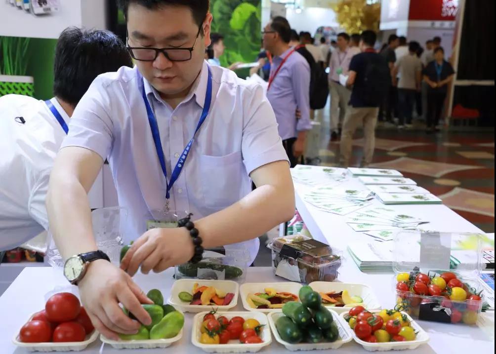 [Press Release] 2019 Asia Fresh Expo Held Successfully—See You Next May