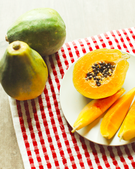 Dole Chinese Consumers Can Say No To Gmo Papayas Produce Report