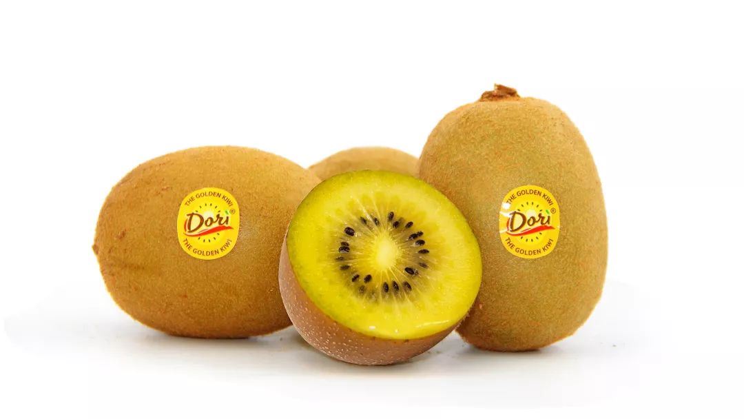 Dori golden kiwifruit