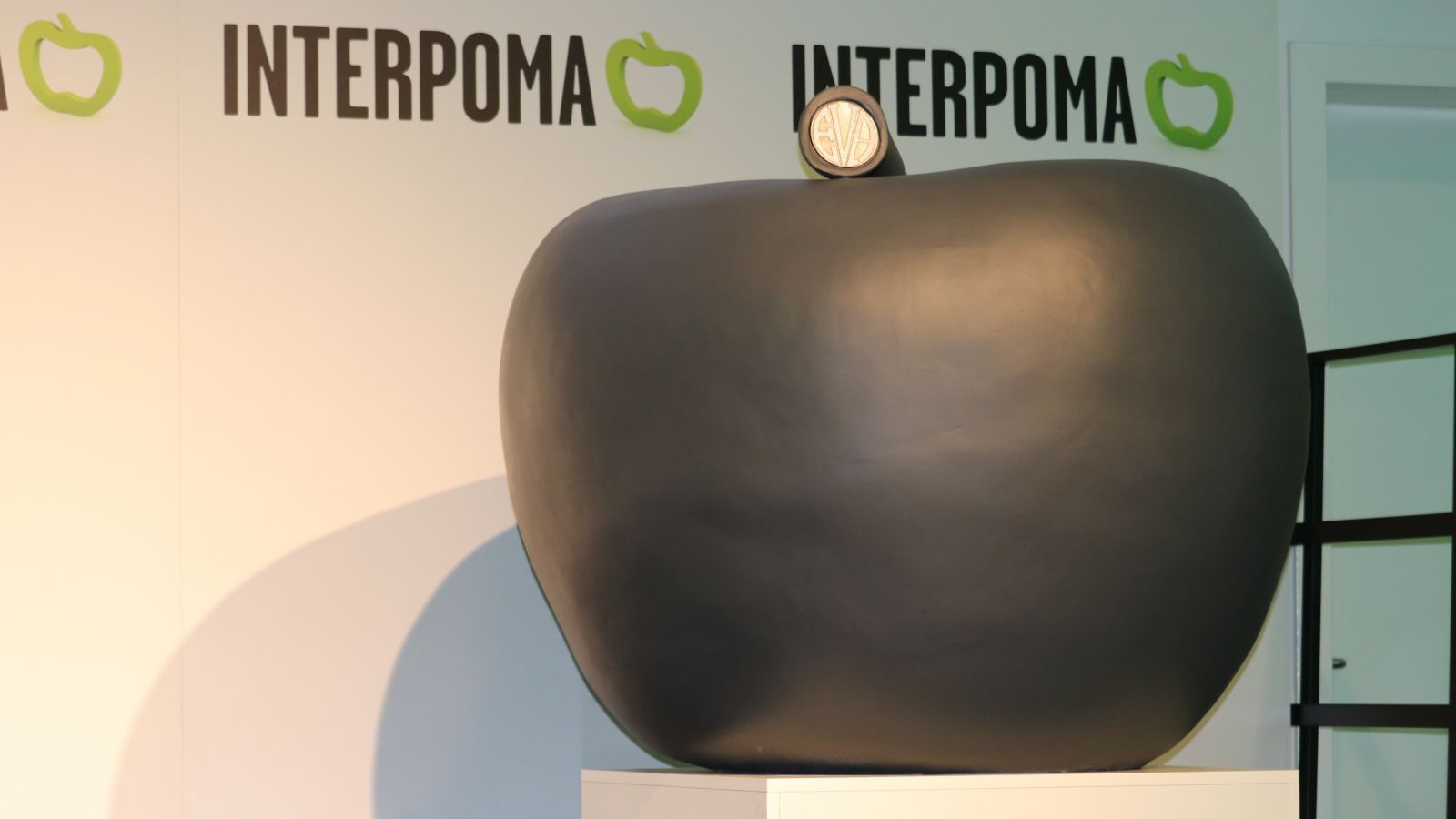 Apple at Interpoma 2018