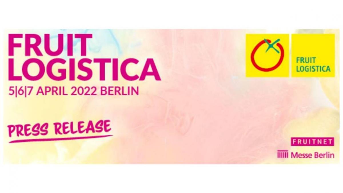 About - FRUIT LOGISTICA