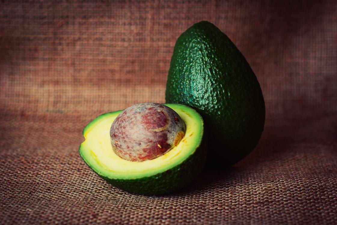 China's Market for Imported Mexican Avocados