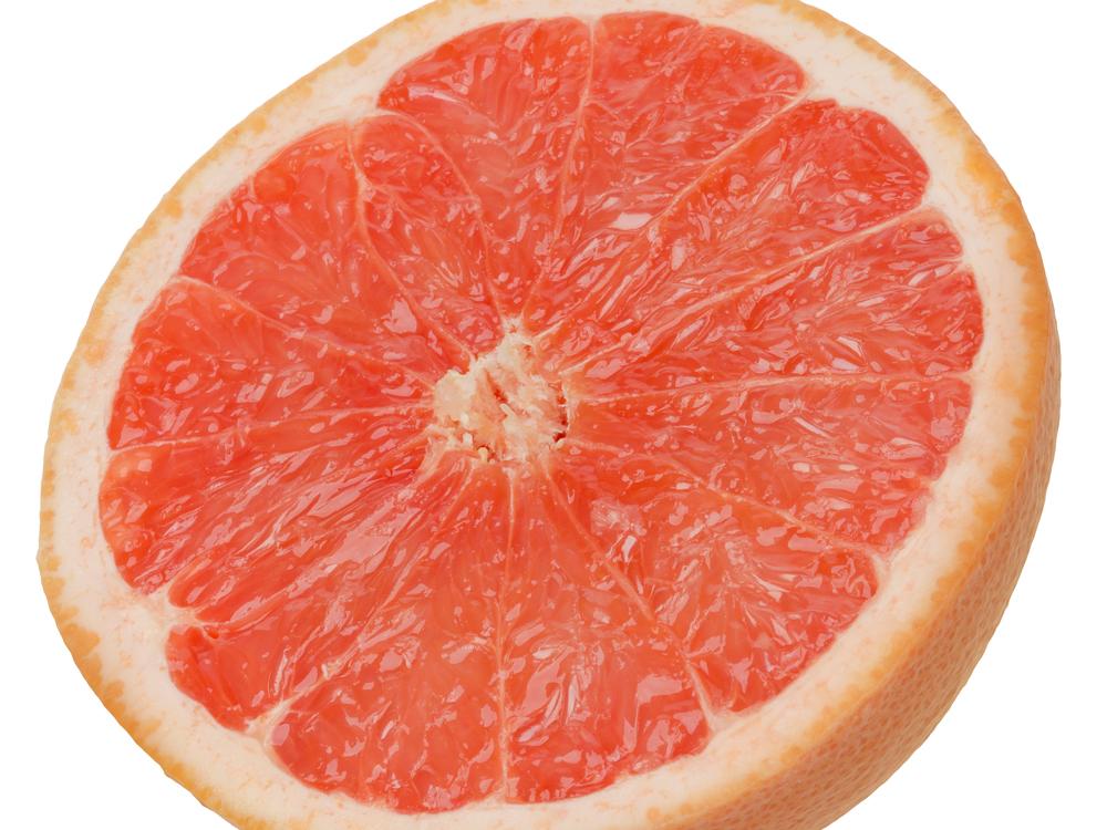 South African grapefruit arrive at Chinese markets