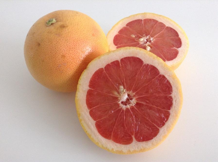 GWM China Fruit Import Update: Citrus, Week 8/2016