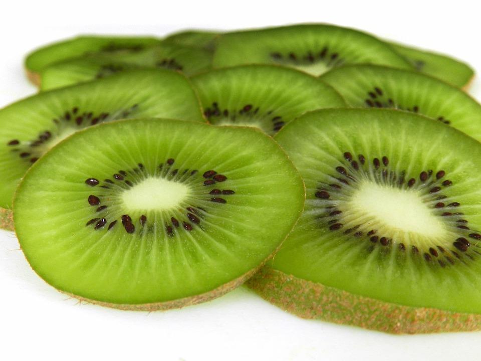 Chilean kiwifruit