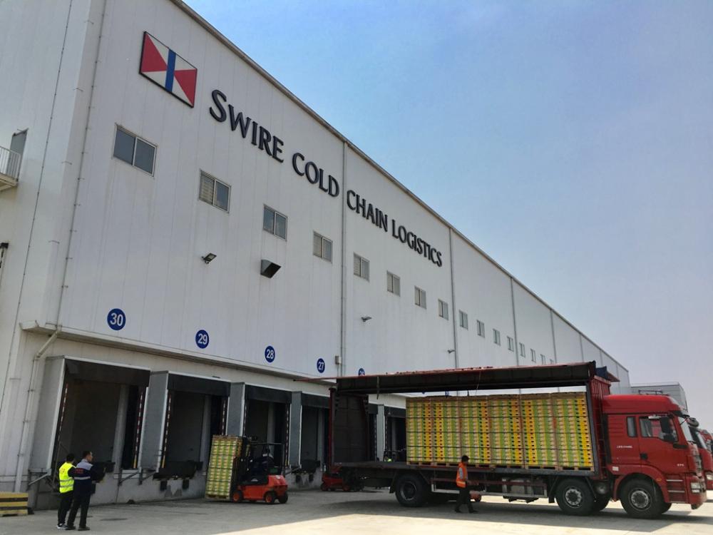 物流业景气指数扩张背景下的细分领域资本布局机遇