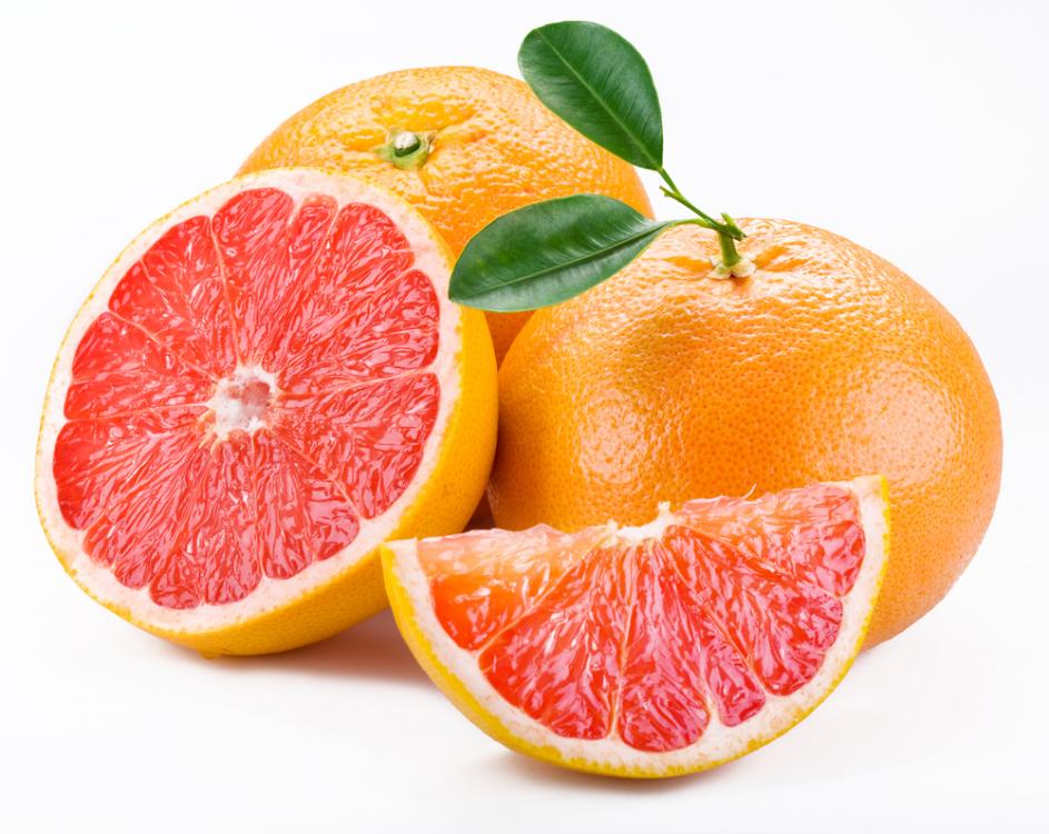 Factors Driving South African Grapefruit Export Growth in Asia