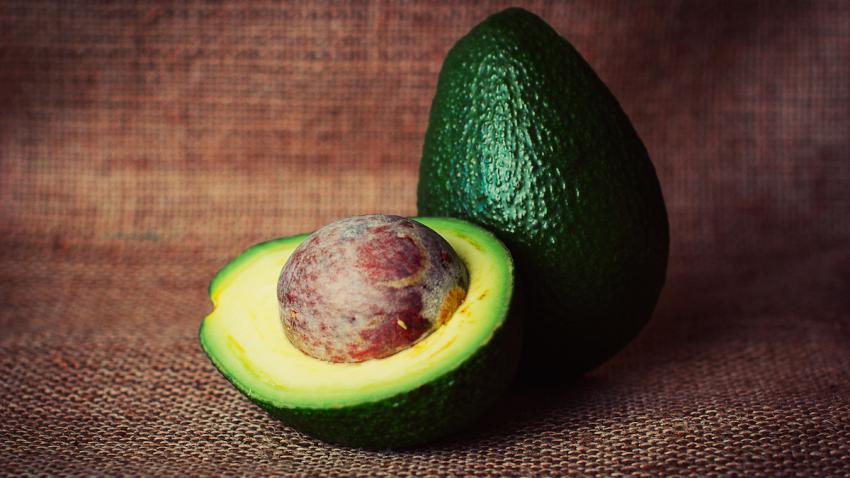 China's Market for Imported Mexican Avocados