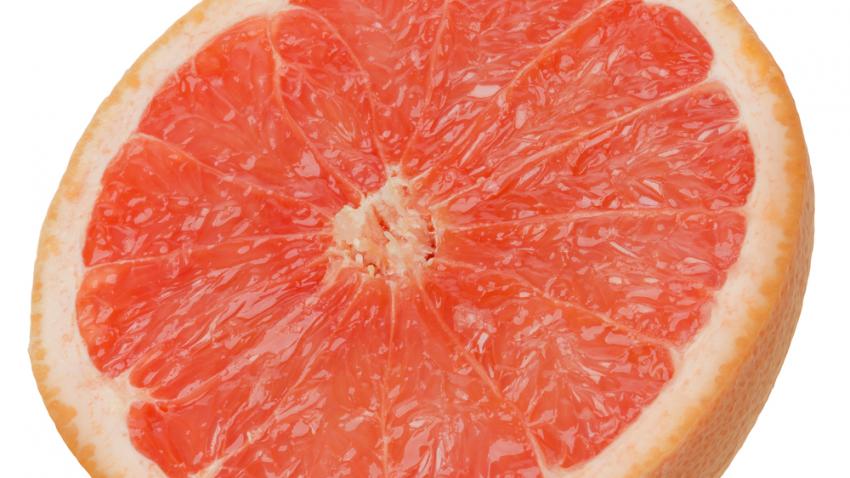 South African grapefruit arrive at Chinese markets