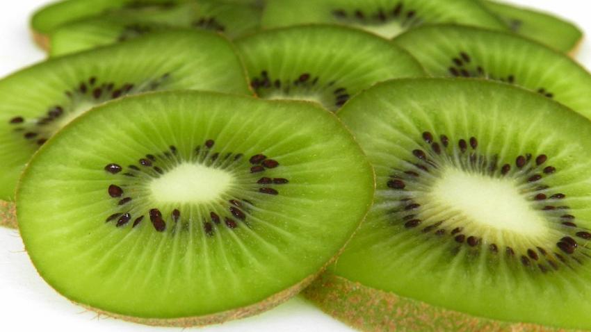 Chilean kiwifruit