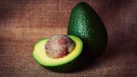 China's Market for Imported Mexican Avocados